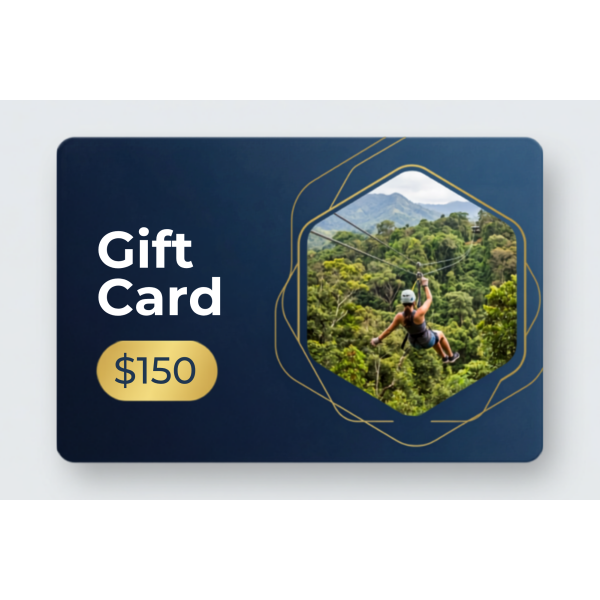 $150 Gift Card