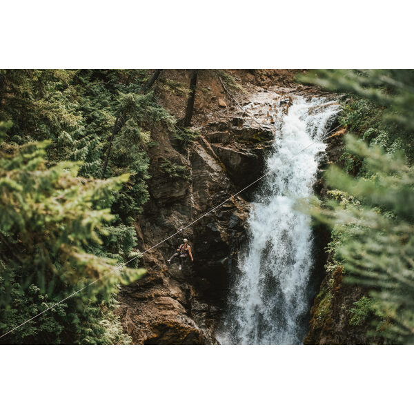 Chasing Waterfalls Tour