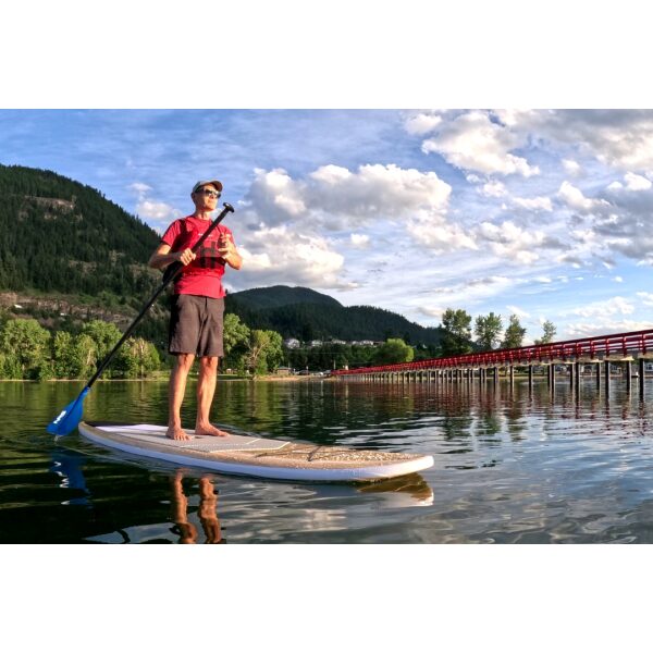 Stand-Up Paddle Boards